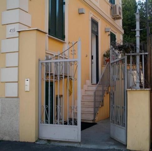 La Rotella Nel Sacco Рим Экстерьер фото